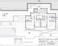 New Build - villa - Benissa - Racó Del Galeno