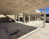 New Build - villa - Benissa - San Jaime