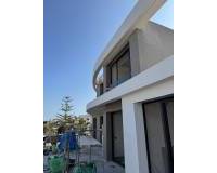New Build - villa - Benissa - Urb. La Fustera