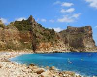 New Build - villa - Benitachell - Benitachell - Cumbres Del Sol