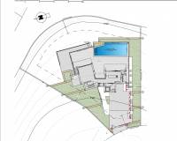 New Build - villa - Benitachell - Benitachell  Cumbres Del Sol