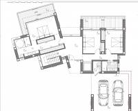 New Build - villa - Benitachell - Benitachell  Cumbres Del Sol
