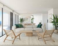 New Build - villa - Benitachell - Benitachell  Cumbres Del Sol