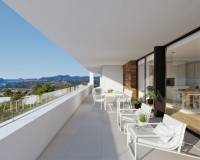 New Build - villa - Benitachell - Cumbre Del Sol