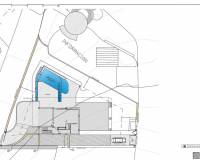 New Build - villa - Benitachell - Cumbre Del Sol