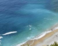 New Build - villa - Benitachell - Cumbre Del Sol