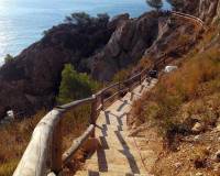 New Build - villa - Benitachell - Cumbre Del Sol