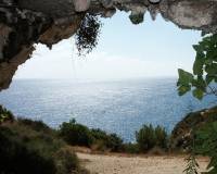 New Build - villa - Benitachell - Cumbre Del Sol