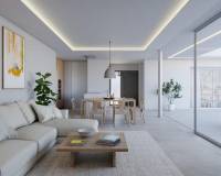 New Build - villa - Benitachell - Cumbre Del Sol