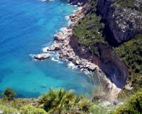 New Build - villa - Benitachell - Cumbre Del Sol