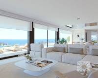 New Build - villa - Benitachell - Cumbre Del Sol