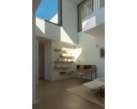 New Build - villa - Benitachell - Cumbre Del Sol