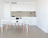 New Build - villa - Benitachell - Cumbre Del Sol