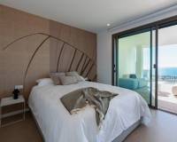 New Build - villa - Benitachell - Cumbre Del Sol