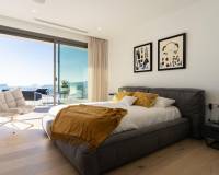 New Build - villa - Benitachell - Cumbre Del Sol