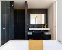 New Build - villa - Benitachell - Cumbre Del Sol