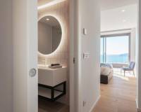 New Build - villa - Benitachell - Cumbre Del Sol