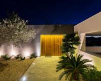 New Build - villa - Benitachell - Cumbre Del Sol