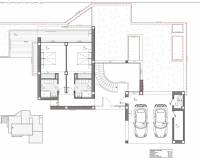 New Build - villa - Benitachell - Cumbre Del Sol