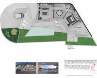 New Build - villa - Benitachell - Golden Valley