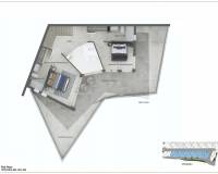 New Build - villa - Benitachell - Golden Valley