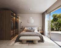 New Build - villa - Cabo de Palos - Cala Flores