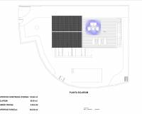 New Build - villa - Cabo de Palos - Cala Flores