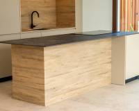 New Build - villa - Calpe - La Fustera