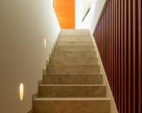 New Build - villa - Calpe - La Fustera