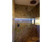 New Build - villa - Calpe - La Fustera