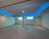 New Build - villa - Calpe - La Fustera