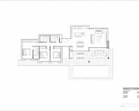 New Build - villa - Calpe - Pla Roig