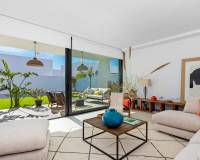 New Build - villa - Cartagena - Mar De Cristal