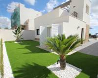 New Build - villa - Cartagena - Playa Honda