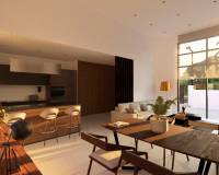 New Build - villa - Ciudad Quesada - Dona Pepa