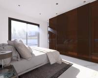 New Build - villa - Ciudad Quesada - Dona Pepa