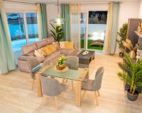 New Build - villa - Ciudad Quesada - Golf La Marquesa (Ciudad Quesada)
