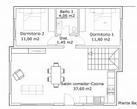 New Build - villa - Ciudad Quesada - Golf La Marquesa (Ciudad Quesada)
