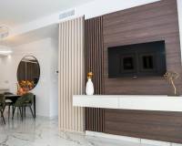 New Build - villa - Ciudad Quesada - Lo Marabu