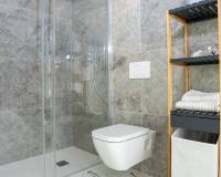 New Build - villa - Ciudad Quesada - Lo Marabu