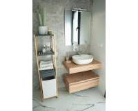 New Build - villa - Ciudad Quesada - Lo Marabu