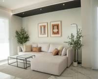 New Build - villa - Ciudad Quesada - Lo Marabu