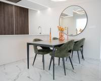 New Build - villa - Ciudad Quesada - Lo Marabu