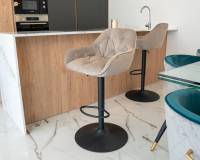 New Build - villa - Ciudad Quesada - Lo Marabu