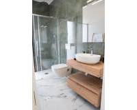 New Build - villa - Ciudad Quesada - Lo Marabu