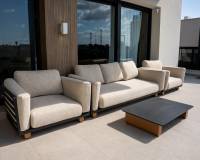 New Build - villa - Ciudad Quesada - Lo Marabu