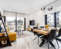 New Build - villa - Ciudad Quesada - Lo Marabu