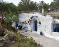 New Build - villa - Ciudad Quesada - Pueblo Lucero