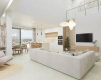 New Build - villa - Ciudad Quesada