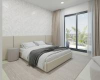 New Build - villa - Ciudad Quesada